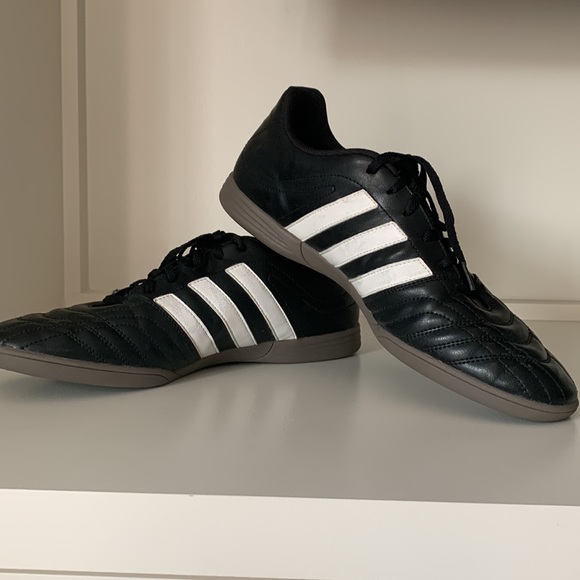 Adidas Goletto II Shoes (like new) - Picture 2 of 10